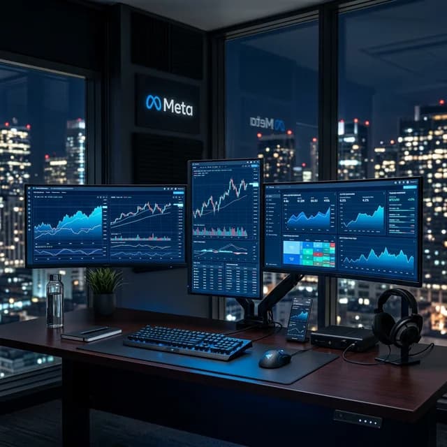 Meta Veri Analizi Ekranı